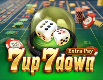 7 Up Down