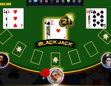 Blackjack