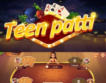 Teen Patti IND