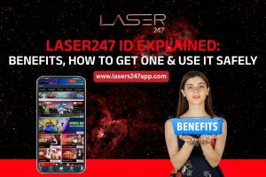Read more about the article Laser247 ID Explained: Benefits, How to Get One & Use It Safely