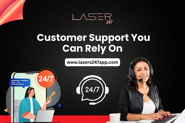 Customer Support You Can Rely On