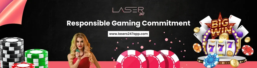 Responsible Gaming Commitment