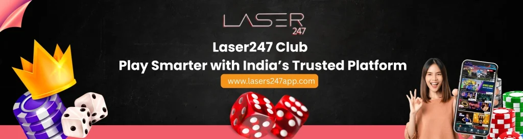 Laser247 Club
