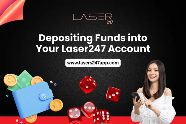 Laser247 Deposite
