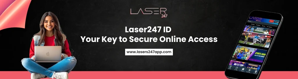 Laser247 Id
