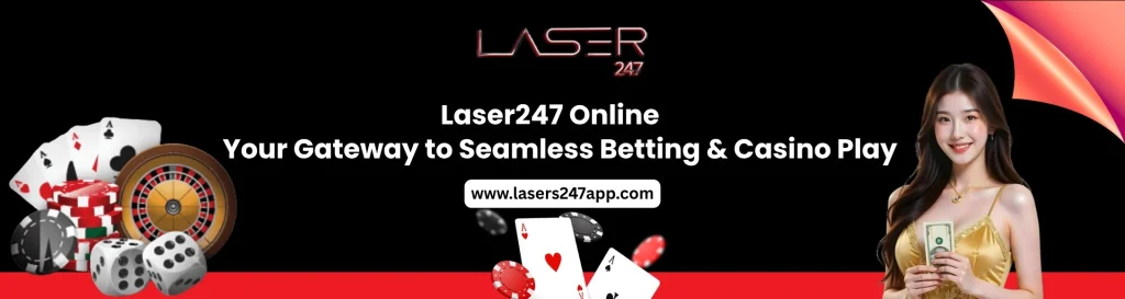 Laser247 Online