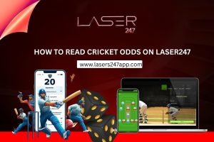 How to Read Cricket Odds
